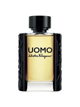 Salvatore Ferragamo Uomo Pour Homme EDT 100ML-Al Reem Perfumes (The Perfume Qatar)